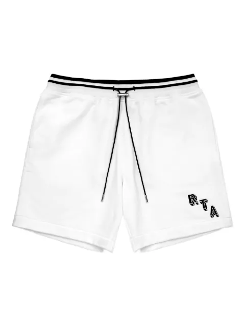 RTA Peyton shorts White MU24K628B1999WTCLG