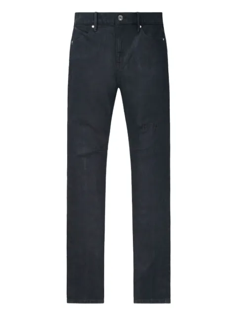 RTA Clayton skinny jeans Blue MUDWD898B1182DKBLW