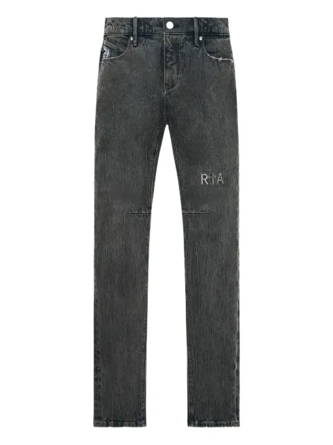 RTA Clayton skinny jeans Grey MSPTD898B1182GRCBL