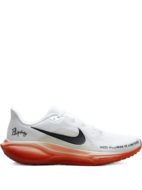Nike Air Zoom Pegasus 41 Eliud Kipchoge sneakers White HJ7037