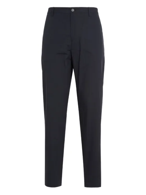 Paul Smith button-fly trousers Blue M1R055ZP0263049