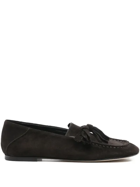 Dear Frances Drew loafer Brown DREL05
