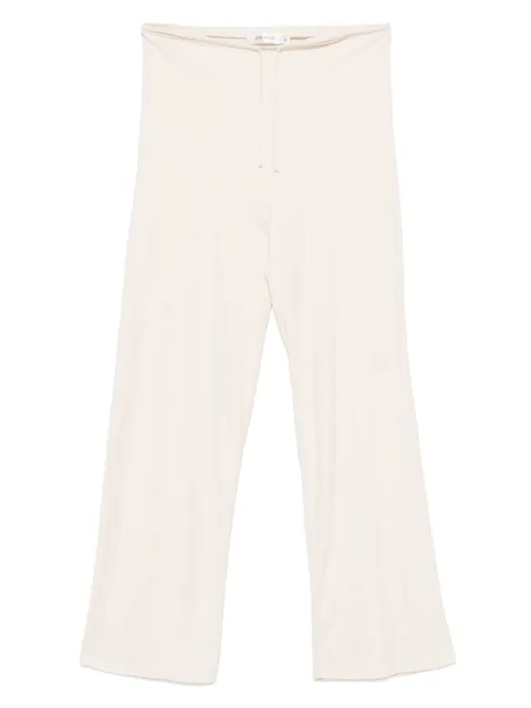 Aya Muse Pavia pants Neutrals AMSS2526
