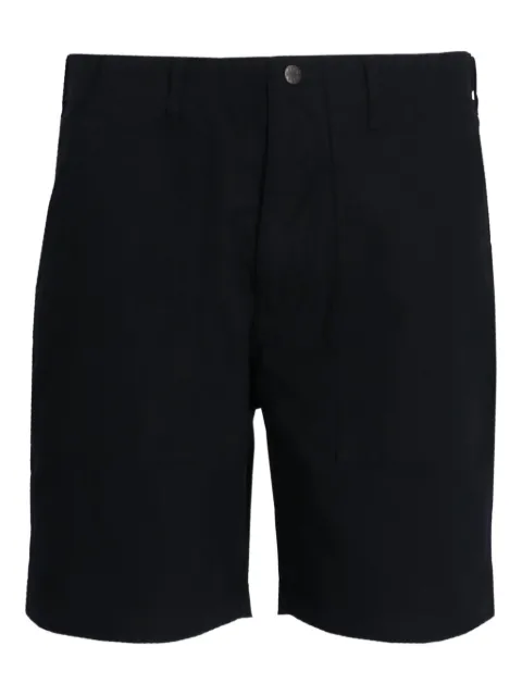 Deus Ex Machina bermuda shorts Black DMP254942