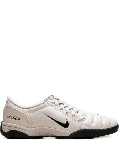 Nike T90 SP "LT Orewood BRN/Black" sneakers Neutrals HJ9351