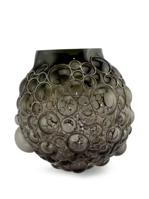 Vanessa Mitrani Champagne Ball vase (18cm) Grey 1200000176906