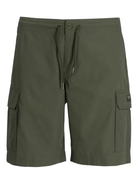 Emporio Armani cargo shorts Green EM000592AF12336