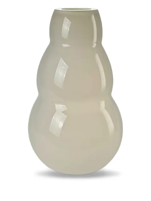 Alexa Lixfeld Spin vase (27cm) Neutrals 102414
