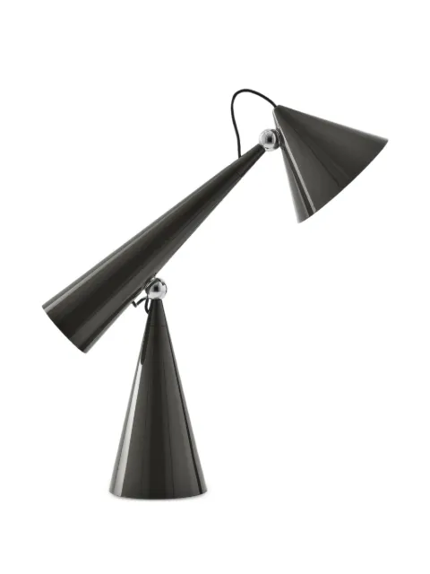 Tom Dixon Pose Task table lamp Grey POTL11KETUN01M1