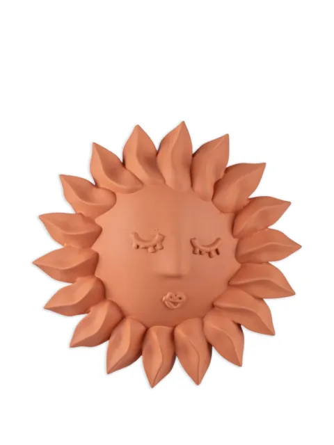 Seletti Magna Graecia wall art (32cm) Brown 11534