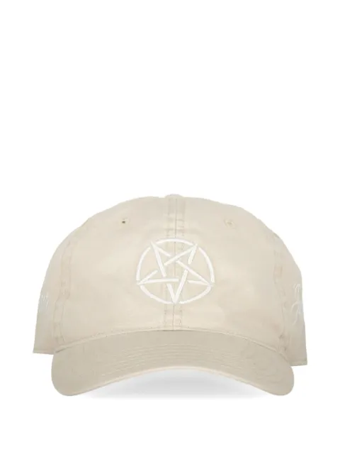 Isabella 1985 cotton cap Neutrals IS103VAR271