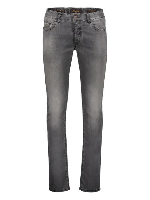 Moorer Credi slim-fit jeans Grey CREDIPS701W6015SGRIGIO