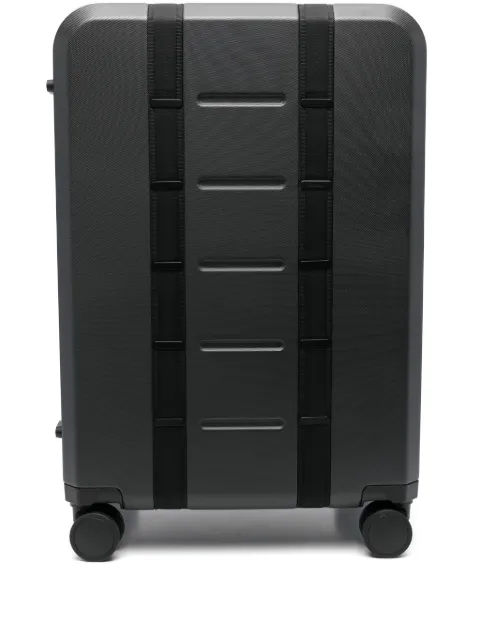 Db medium Ramverk Pro check-in suitcase Black 3000233004901