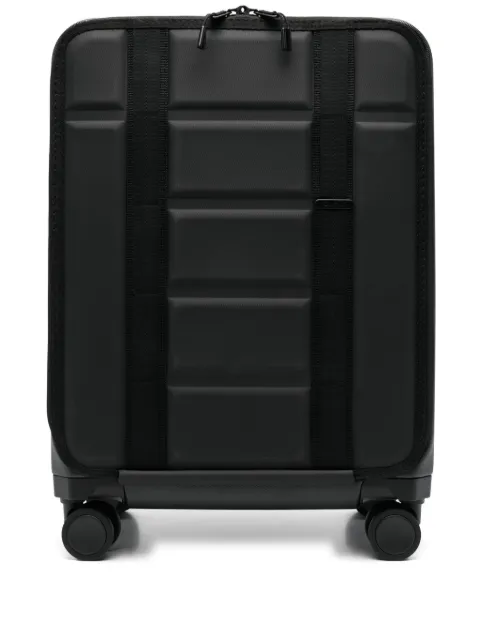 Db Ramverk Pro carry-on suitcase Black 3000231004901