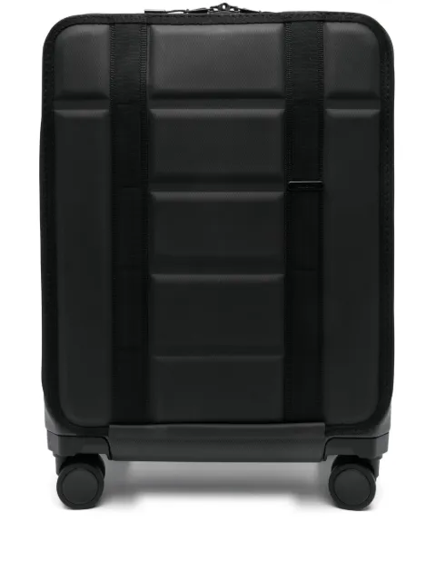 Db Ramverk Pro carry-on suitcase Black 3000231005601