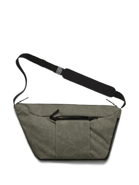 Db Ramverk Pro sling-strap bag Green 5000501201701