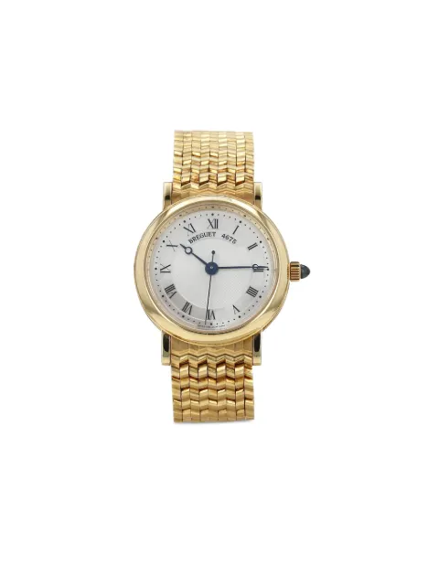 Breguet 2010s Clasic 30mm White 420451