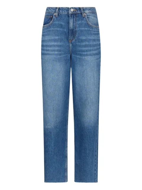 LIU JO cotton jeans Blue UF5139D0287