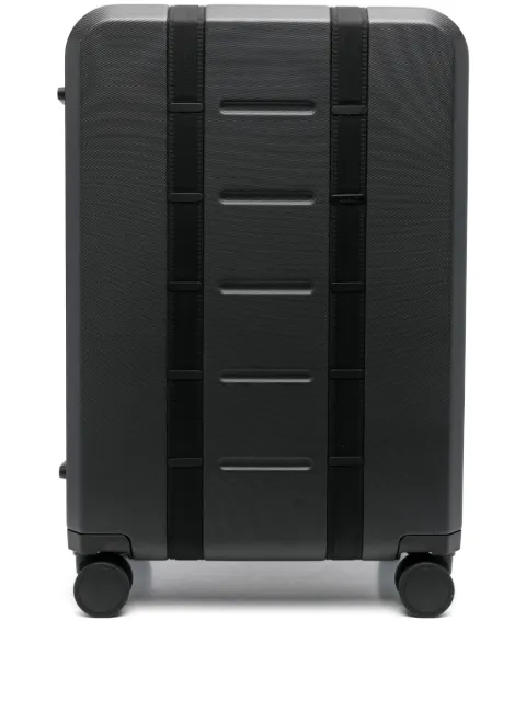 Db Ramverk Pro check-in luggage Medium Black 3000233005601