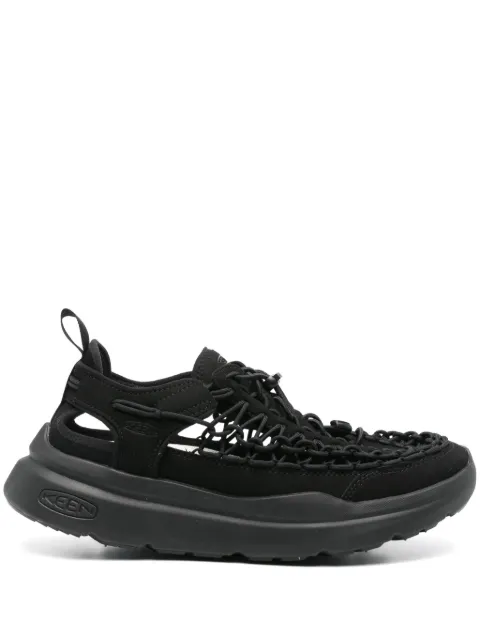 KEEN FOOTWEAR Uneek sneakers Black 1030271