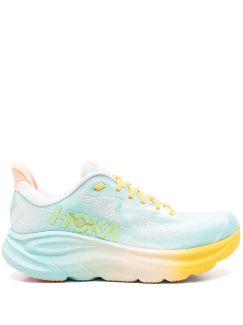 HOKA Clifton 10 sneakers Blue 1162030