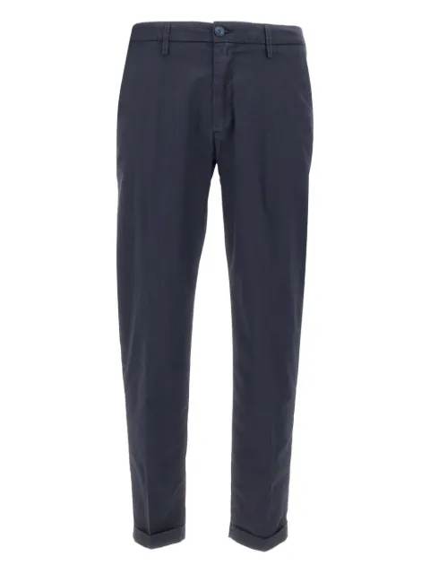 Re-Hash Mucha trousers Blue P249JM7F0084002
