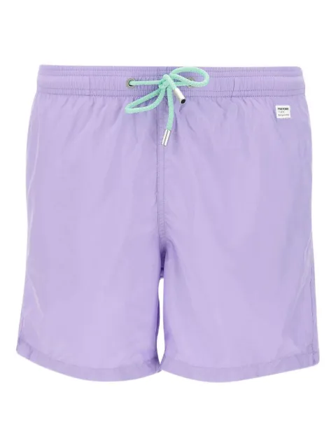 MC2 Saint Barth x Pantone Lighting swim shorts Purple LIG000401615H24