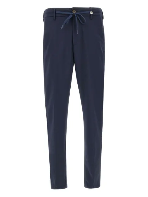 Myths Apollo trousers Blue 25M12L106037