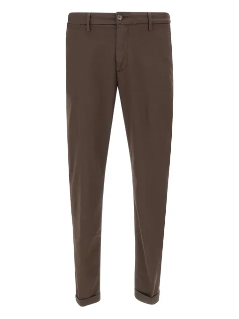 Re-Hash Mucha trousers Brown P249JM22777057
