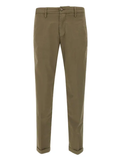 Re-Hash Mucha trousers Brown P249JM7F0080467