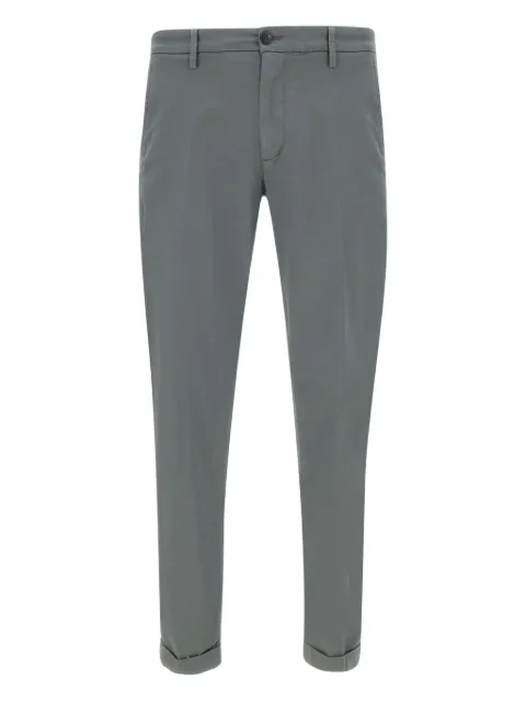 Re-Hash Mucha trousers Grey P249JM22775403