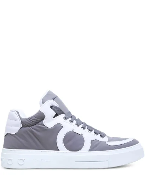 Ferragamo Alta sneakers Grey 751580