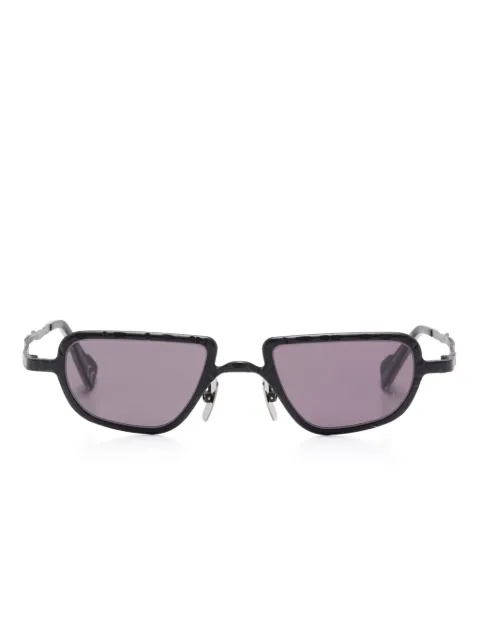 Kuboraum K28 sunglasses Black Z28