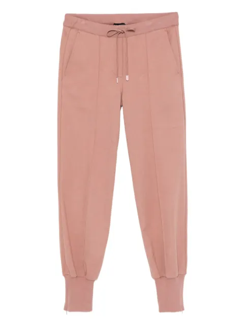 TOM FORD cotton joggers Pink PAJ171JEX173