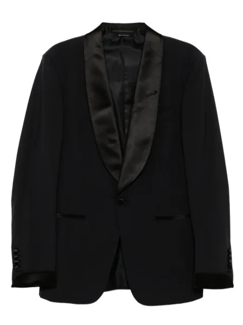 TOM FORD Windsor tuxedo Blue 2ESHT1WES01