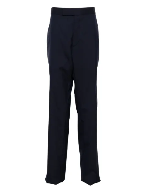 TOM FORD Dyllan pant Blue PLPT02WES01