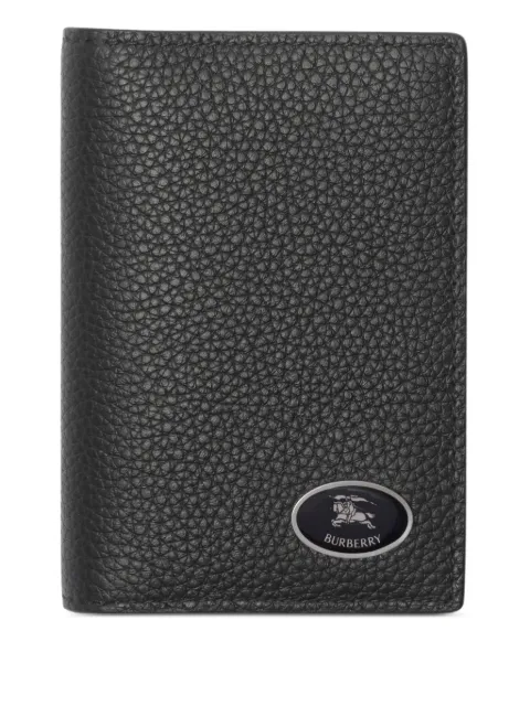 Burberry Cotswolds cardholder Black 8113098