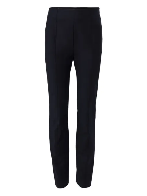 Carolina Herrera Emilie trousers Black P2511N405STS