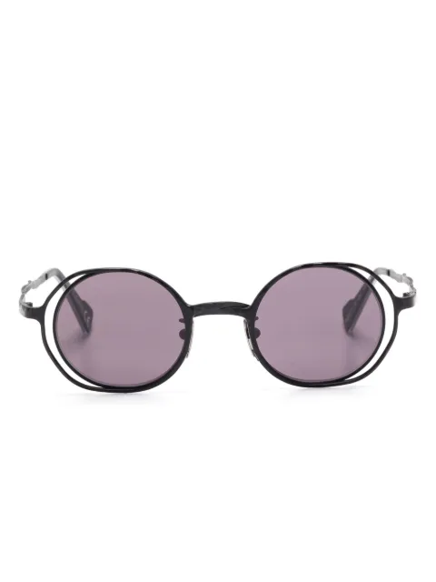 Kuboraum H11 sunglasses Black H11