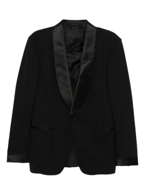 TOM FORD Windsor dinner suit Black 2ESHT1WES01
