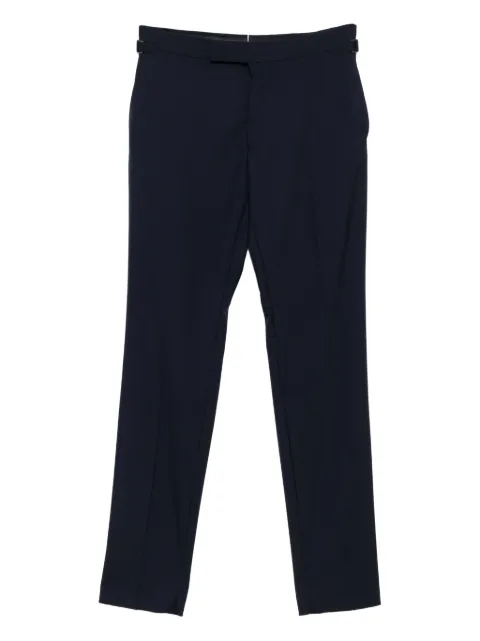 TOM FORD Dyllan pant Blue PLSS01WOS02