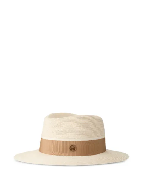 Maison Michel André hat Neutrals 1003179001