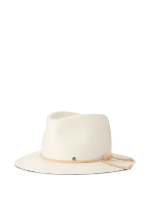 Maison Michel André hat Neutrals 1003180002