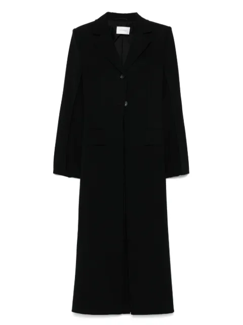 Sportmax Aramisi coat Black 251212013600ARAMIS1234002