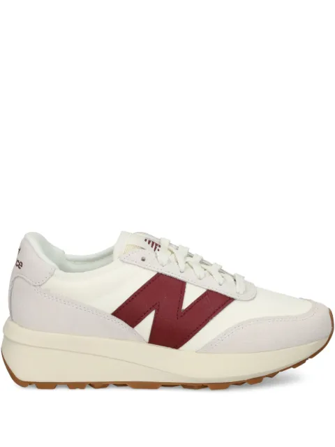New Balance 370 sneakers White U370CB
