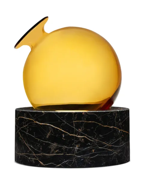Dolce & Gabbana x Venini Luna vase Yellow TCC051TCA92