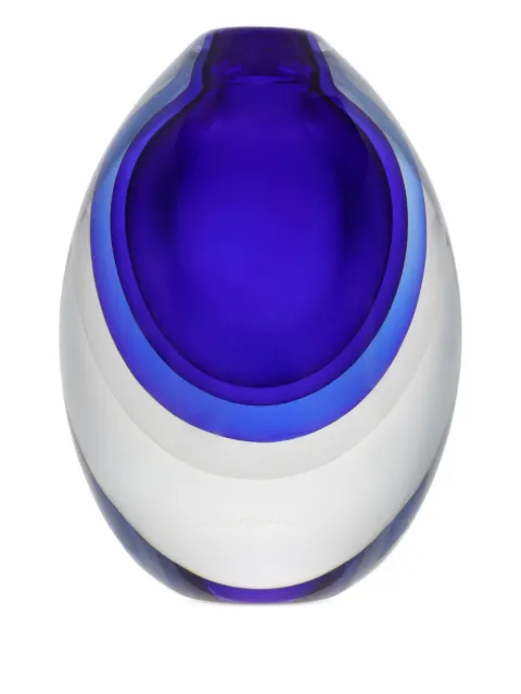 Dolce & Gabbana medium Sirena vase Blue TCC080TCAE4