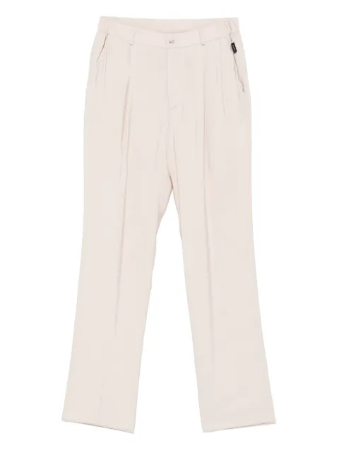 Hevo Torrecanne trousers Neutrals TORRECANNE
