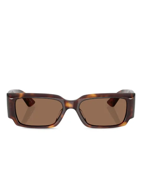 Oliver Peoples 1995C sunglasses Brown OV5583SU