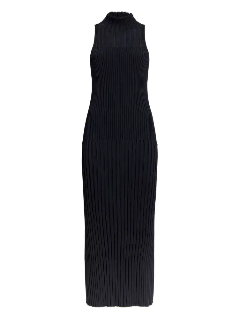 Proenza Schouler Maia maxi dress Black R2537259KY308